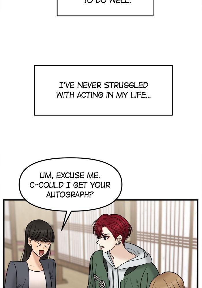 No Longer A Heroine! chapter 26 - page 50