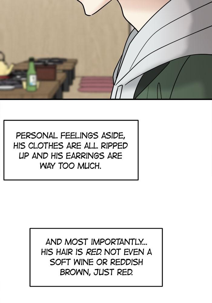 No Longer A Heroine! chapter 26 - page 54