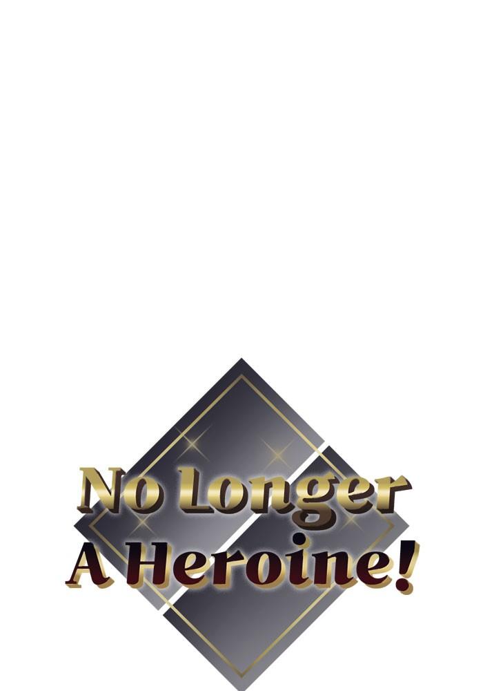 No Longer A Heroine! chapter 26 - page 6