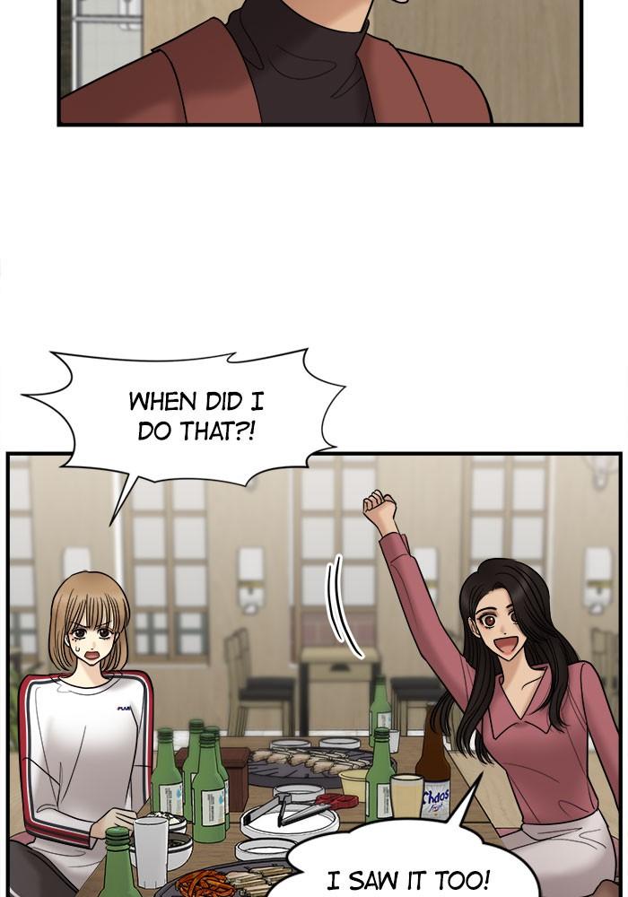 No Longer A Heroine! chapter 26 - page 60