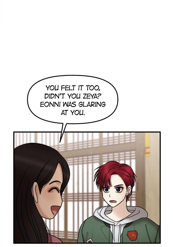 No Longer A Heroine! chapter 26 - page 64