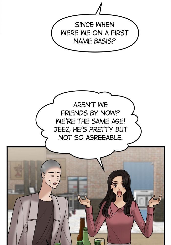 No Longer A Heroine! chapter 26 - page 65