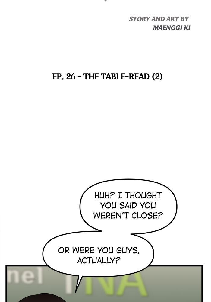 No Longer A Heroine! chapter 26 - page 7