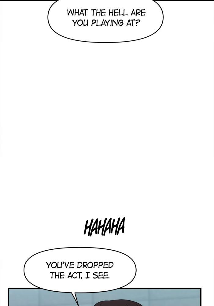 No Longer A Heroine! chapter 26 - page 83