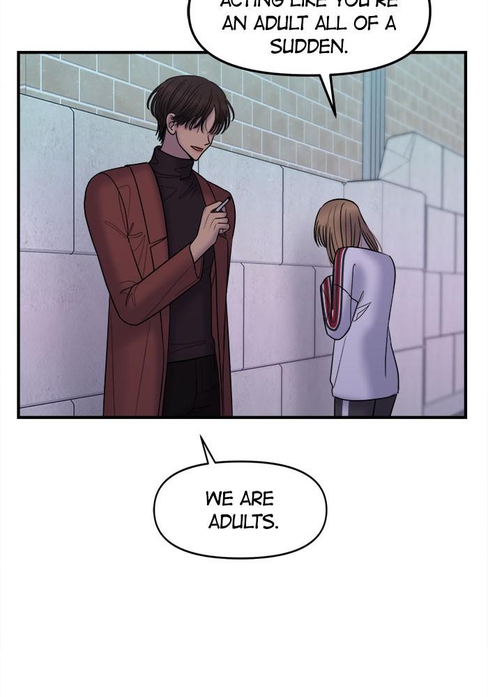 No Longer A Heroine! chapter 26 - page 85