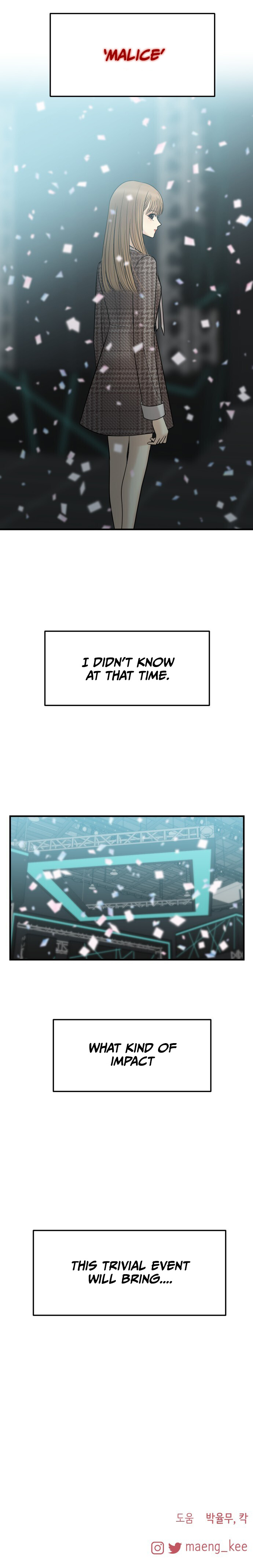 No Longer A Heroine! chapter 9 - page 14