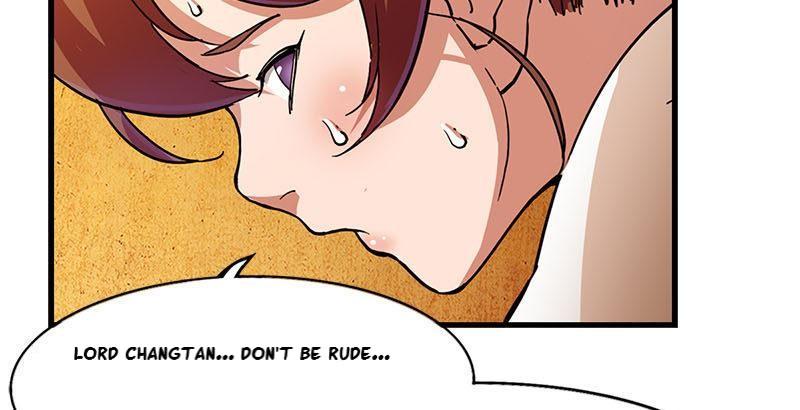 The Heaven Sword and the Dragon Saber Chapter 14 - page 2