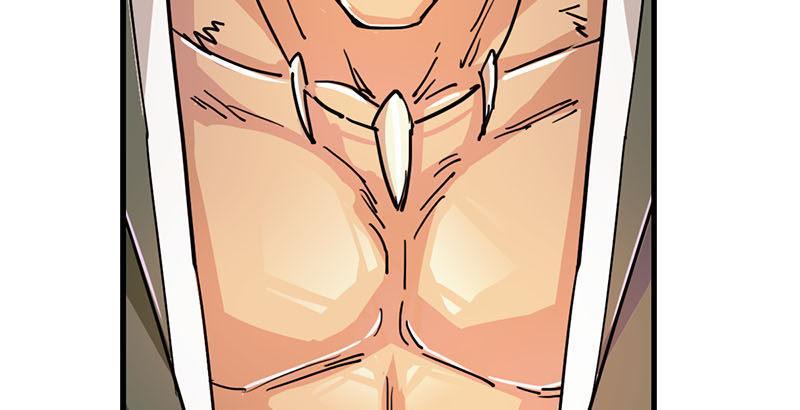The Heaven Sword and the Dragon Saber Chapter 14 - page 37