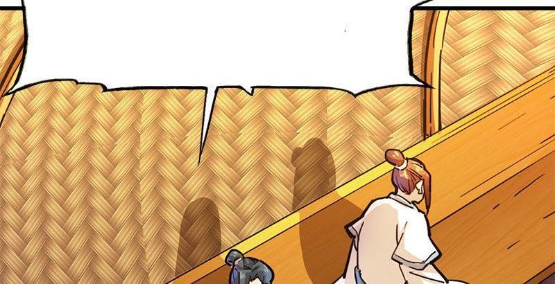The Heaven Sword and the Dragon Saber Chapter 14 - page 4