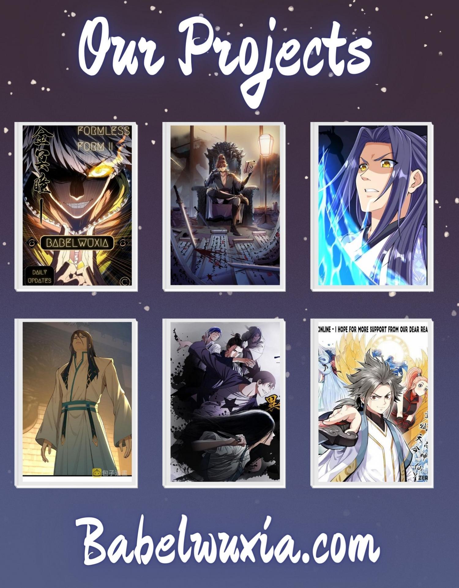 The Heaven Sword and the Dragon Saber Chapter 14 - page 44