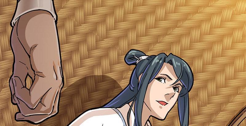 The Heaven Sword and the Dragon Saber Chapter 14 - page 8