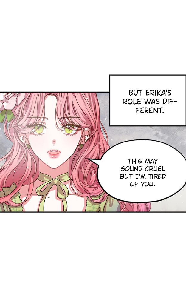 I am the Male Lead’s Ex-Girlfriend chapter 0.1 - page 12
