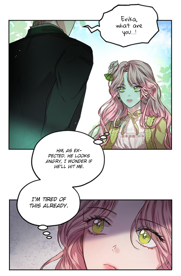 I am the Male Lead’s Ex-Girlfriend chapter 0.1 - page 15