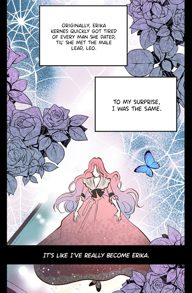 I am the Male Lead’s Ex-Girlfriend chapter 0.1 - page 16