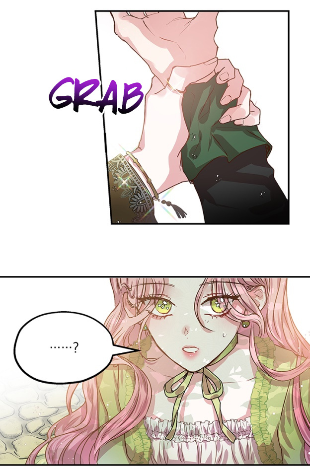 I am the Male Lead’s Ex-Girlfriend chapter 0.1 - page 18