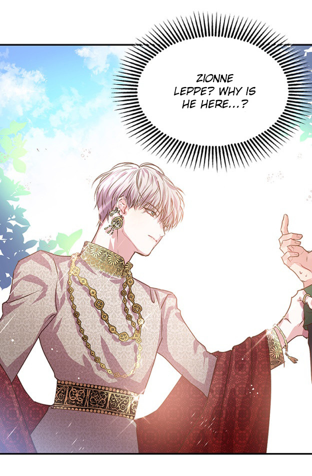I am the Male Lead’s Ex-Girlfriend chapter 0.1 - page 19