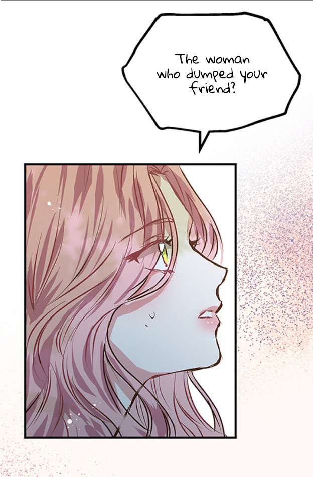 I am the Male Lead’s Ex-Girlfriend chapter 0.1 - page 21