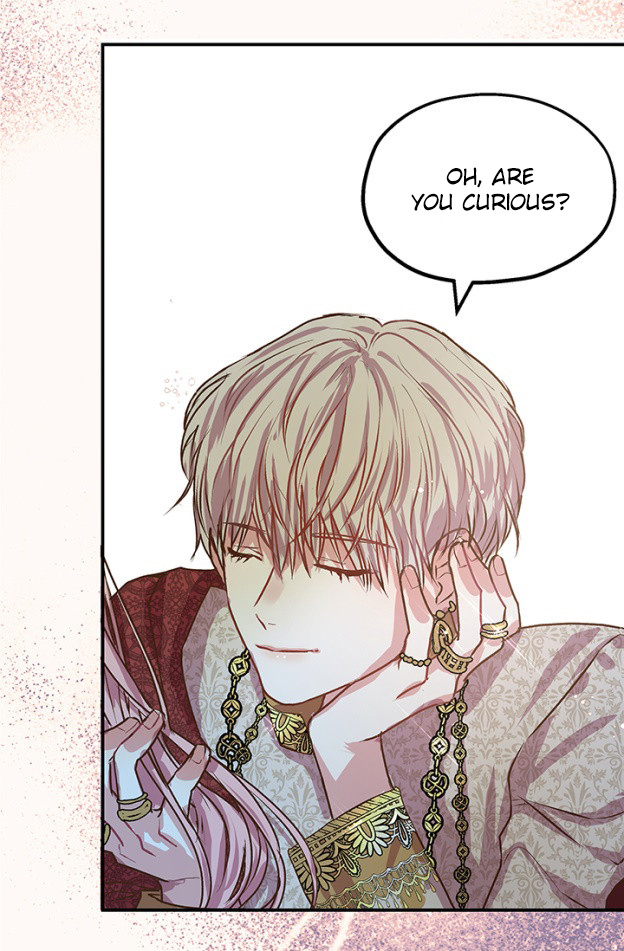 I am the Male Lead’s Ex-Girlfriend chapter 0.1 - page 22