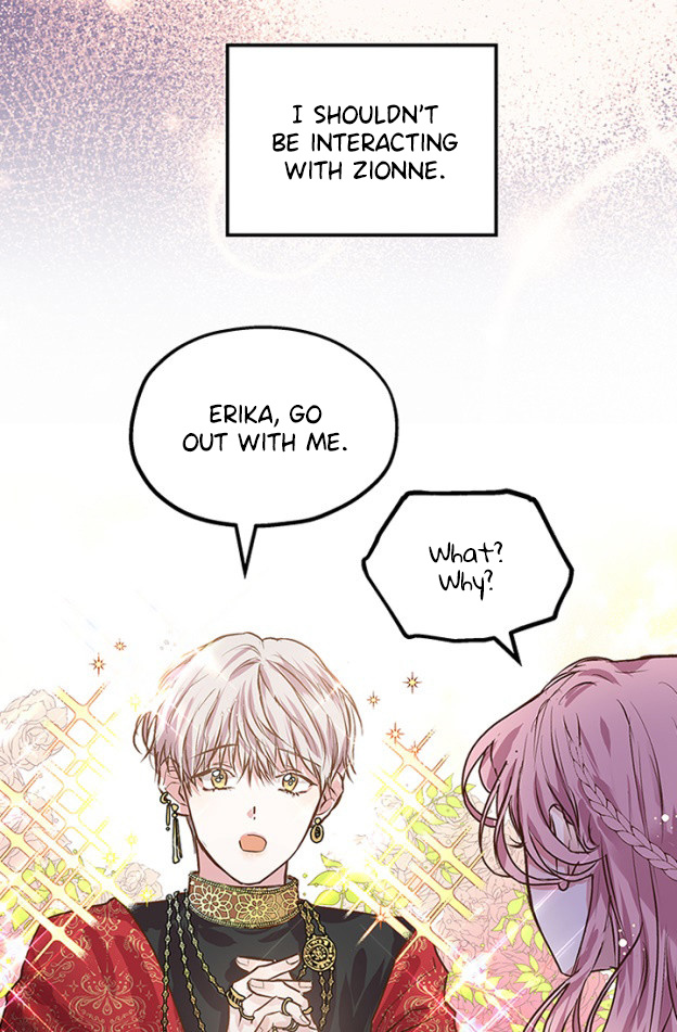 I am the Male Lead’s Ex-Girlfriend chapter 0.1 - page 24