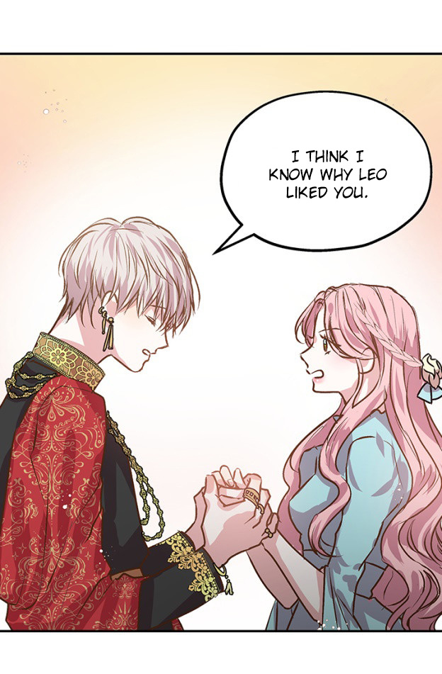 I am the Male Lead’s Ex-Girlfriend chapter 0.1 - page 25