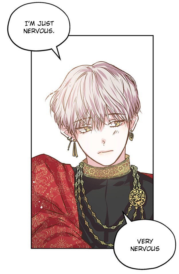 I am the Male Lead’s Ex-Girlfriend chapter 0.1 - page 26