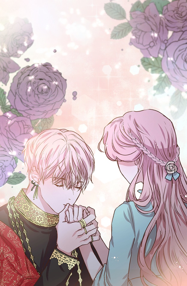 I am the Male Lead’s Ex-Girlfriend chapter 0.1 - page 27