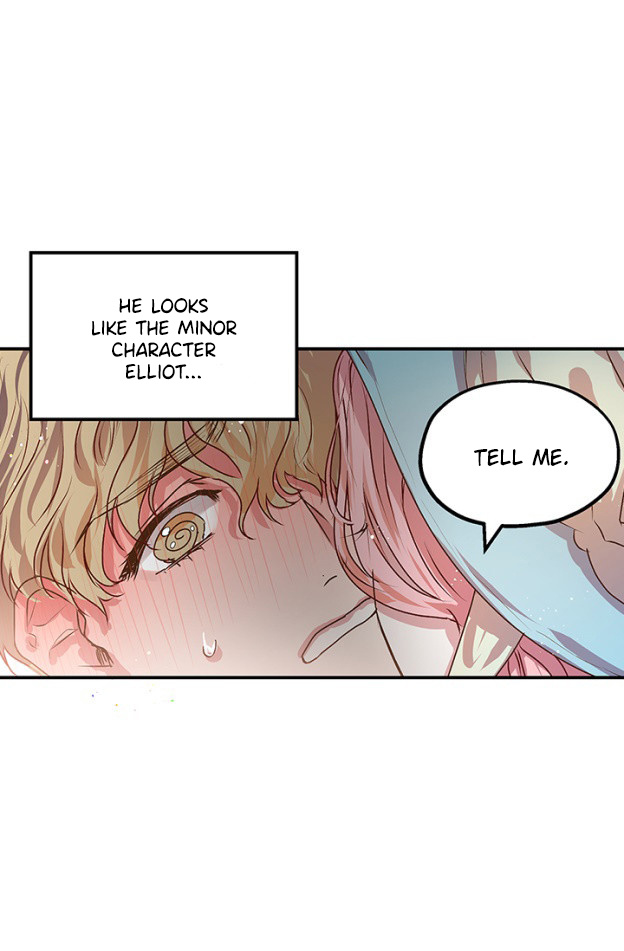 I am the Male Lead’s Ex-Girlfriend chapter 0.1 - page 29