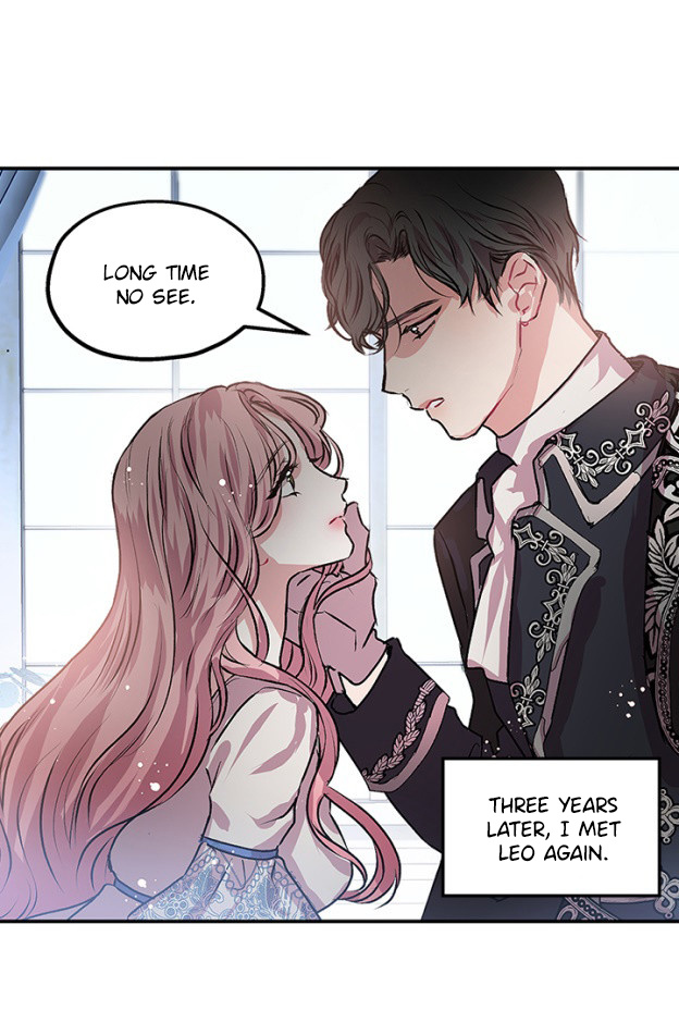 I am the Male Lead’s Ex-Girlfriend chapter 0.1 - page 30