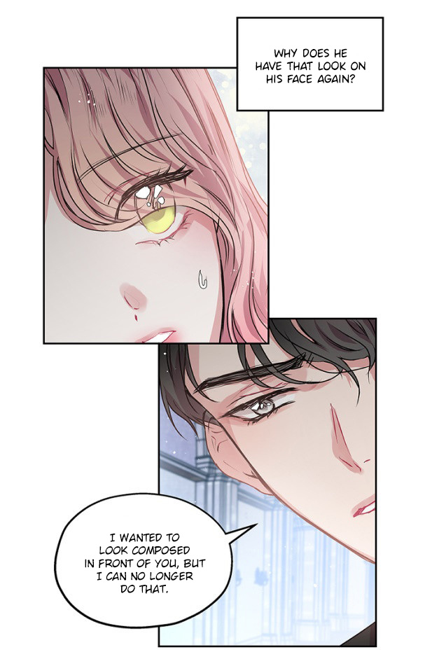 I am the Male Lead’s Ex-Girlfriend chapter 0.1 - page 31