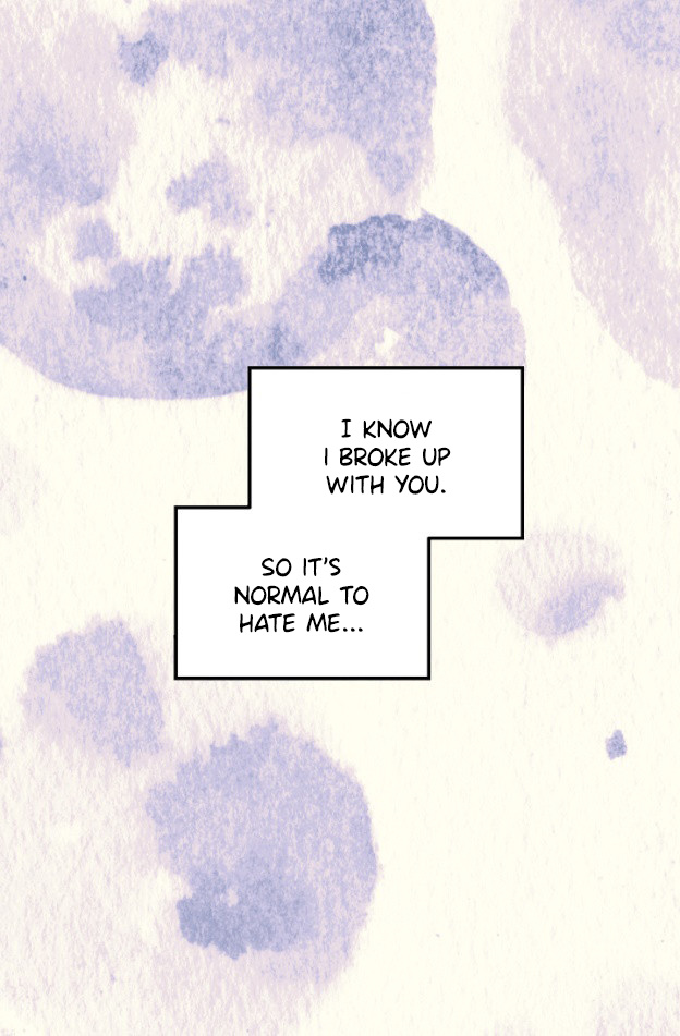 I am the Male Lead’s Ex-Girlfriend chapter 0.1 - page 32