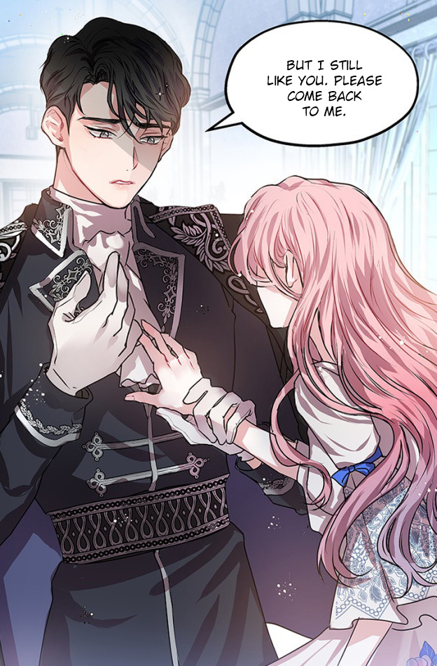 I am the Male Lead’s Ex-Girlfriend chapter 0.1 - page 33
