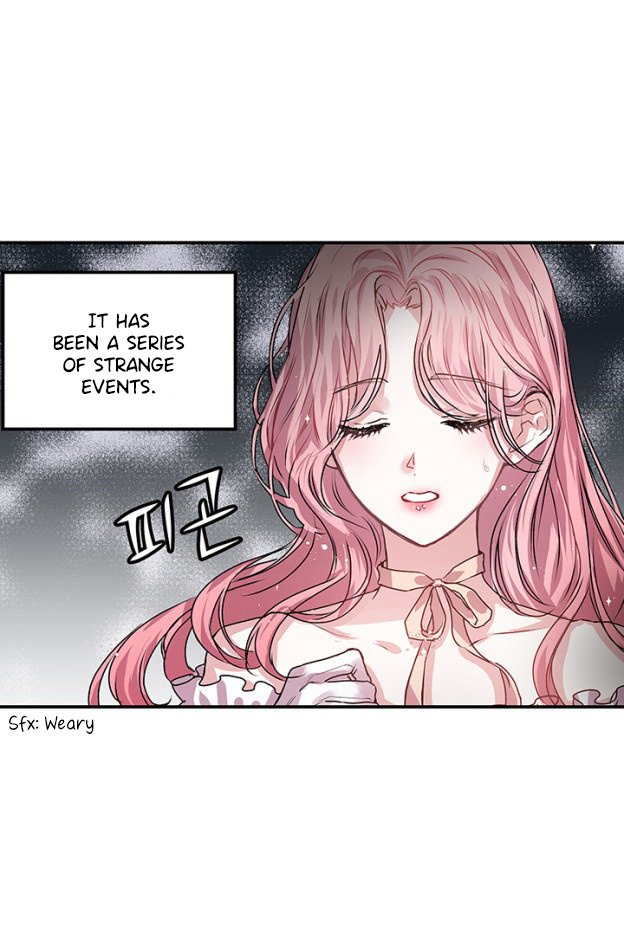 I am the Male Lead’s Ex-Girlfriend chapter 0.1 - page 34
