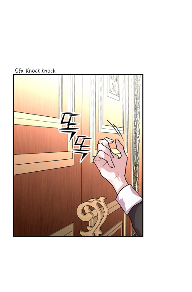 I am the Male Lead’s Ex-Girlfriend chapter 0.1 - page 35