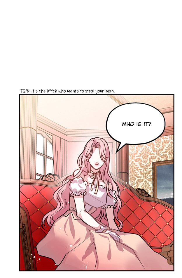I am the Male Lead’s Ex-Girlfriend chapter 0.1 - page 36