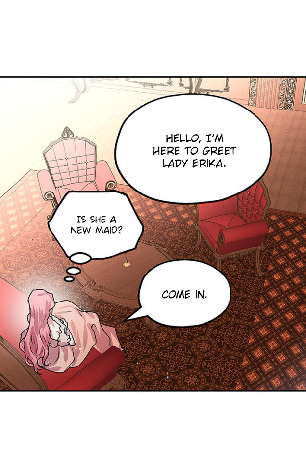 I am the Male Lead’s Ex-Girlfriend chapter 0.1 - page 37
