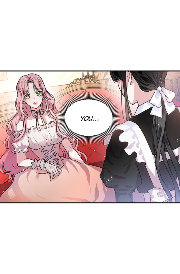 I am the Male Lead’s Ex-Girlfriend chapter 0.1 - page 39