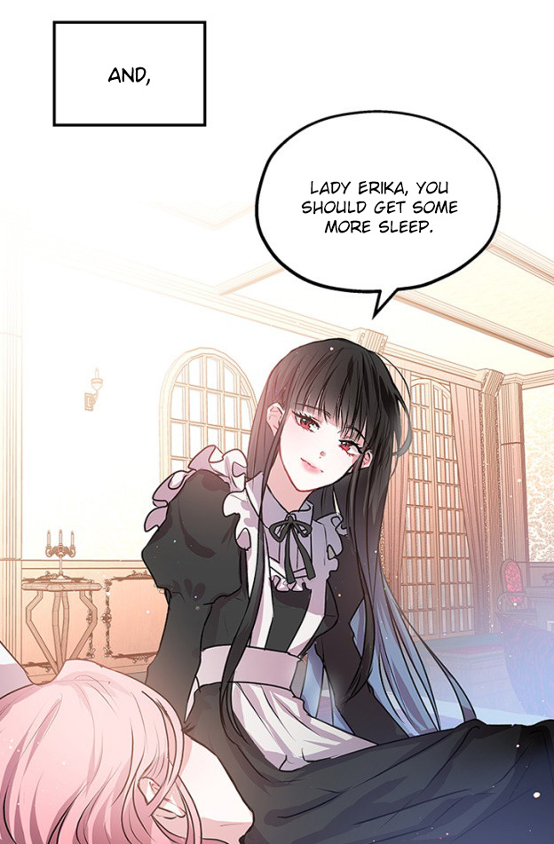 I am the Male Lead’s Ex-Girlfriend chapter 0.1 - page 41