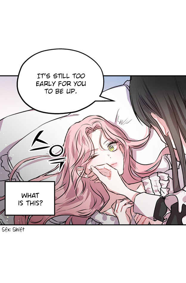 I am the Male Lead’s Ex-Girlfriend chapter 0.1 - page 42