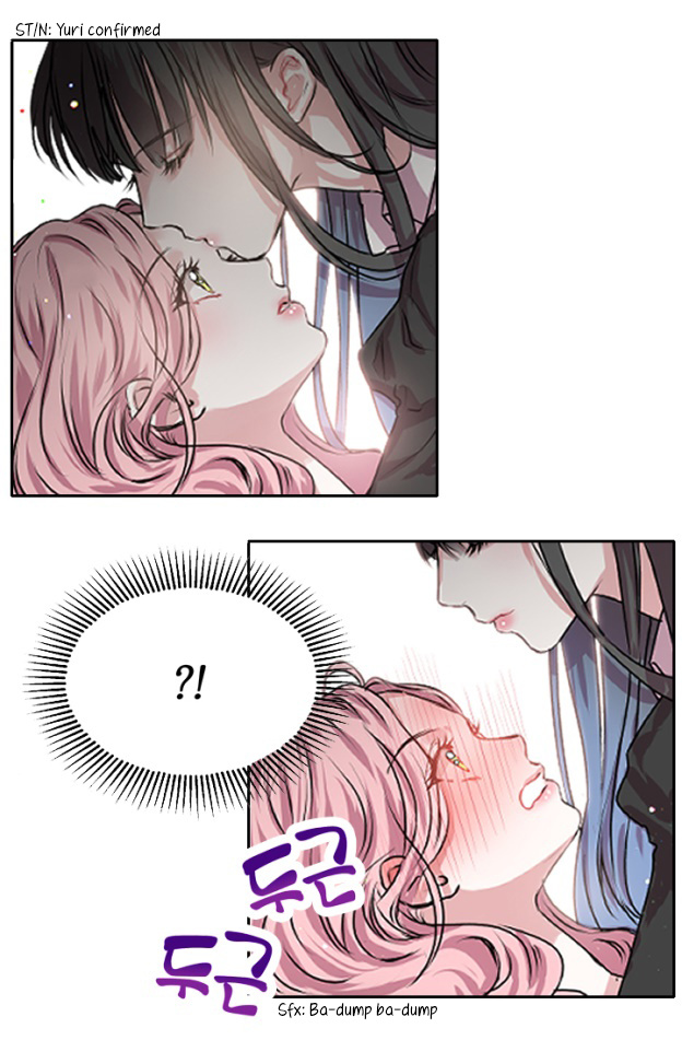 I am the Male Lead’s Ex-Girlfriend chapter 0.1 - page 43