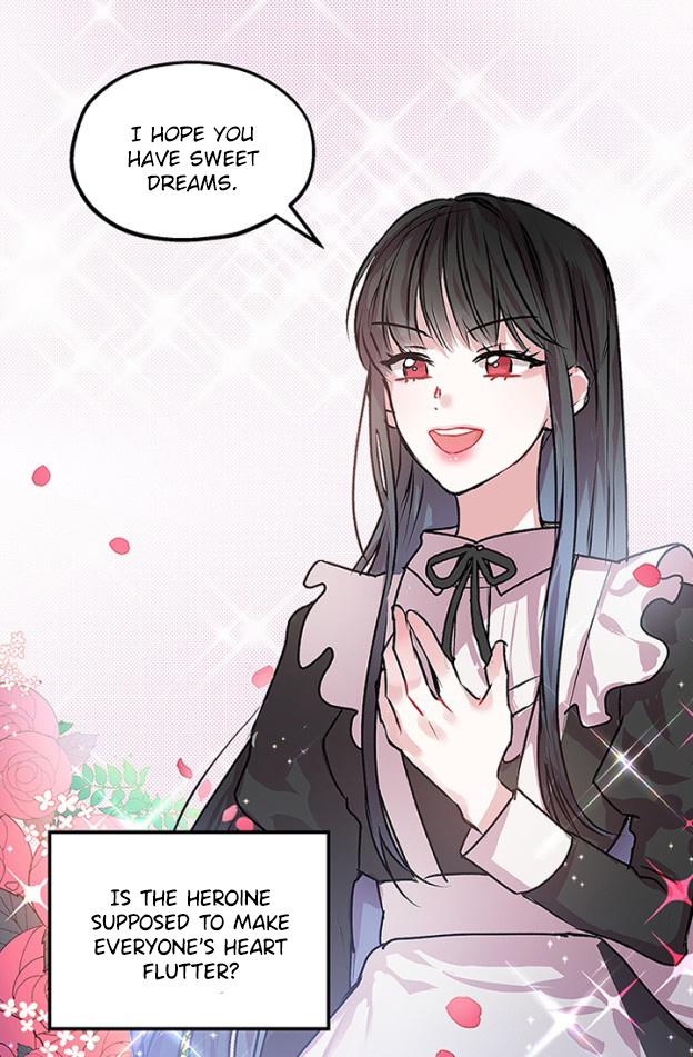 I am the Male Lead’s Ex-Girlfriend chapter 0.1 - page 44