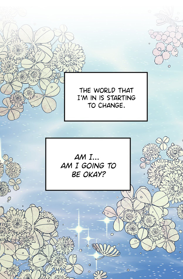I am the Male Lead’s Ex-Girlfriend chapter 0.1 - page 45