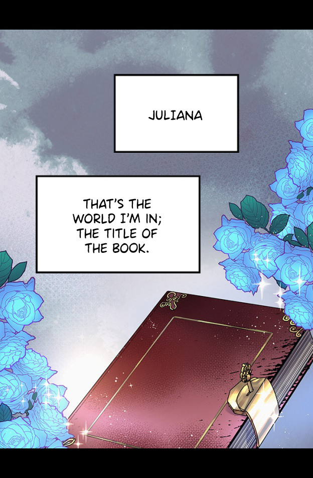 I am the Male Lead’s Ex-Girlfriend chapter 0.1 - page 7