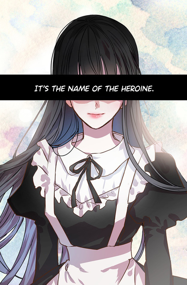 I am the Male Lead’s Ex-Girlfriend chapter 0.1 - page 8
