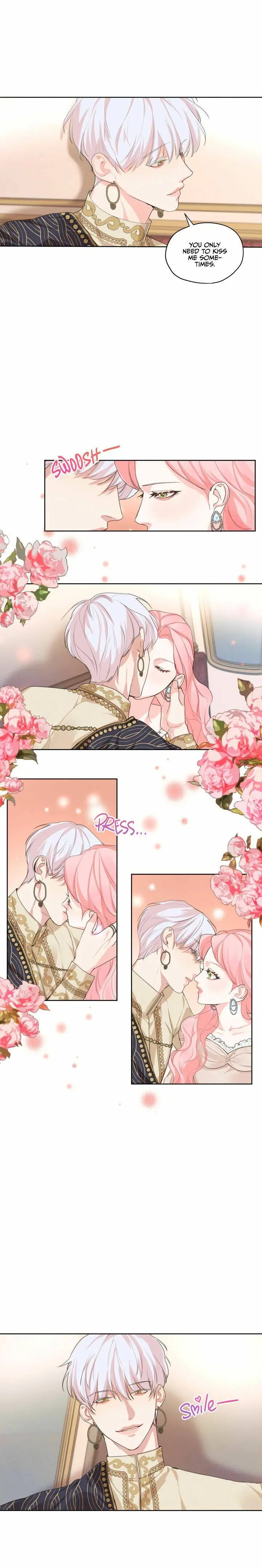 I am the Male Lead’s Ex-Girlfriend chapter 10 - page 17