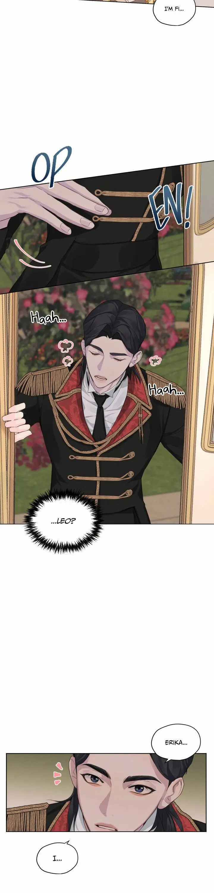 I am the Male Lead’s Ex-Girlfriend chapter 10 - page 19