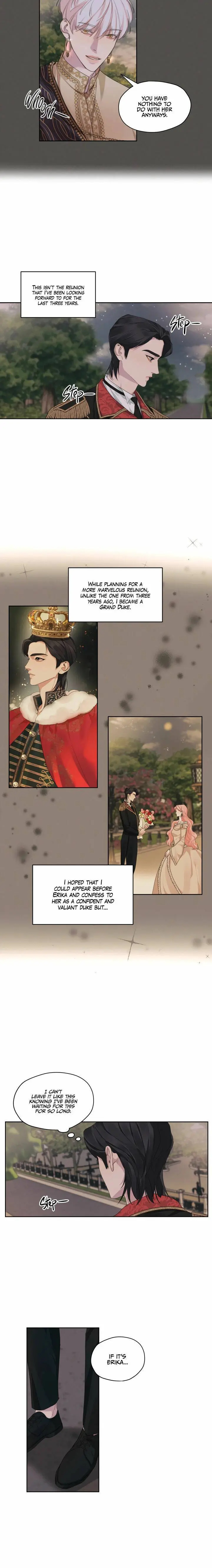 I am the Male Lead’s Ex-Girlfriend chapter 10 - page 2
