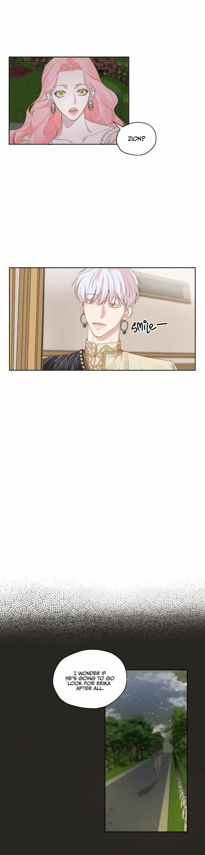 I am the Male Lead’s Ex-Girlfriend chapter 10 - page 7