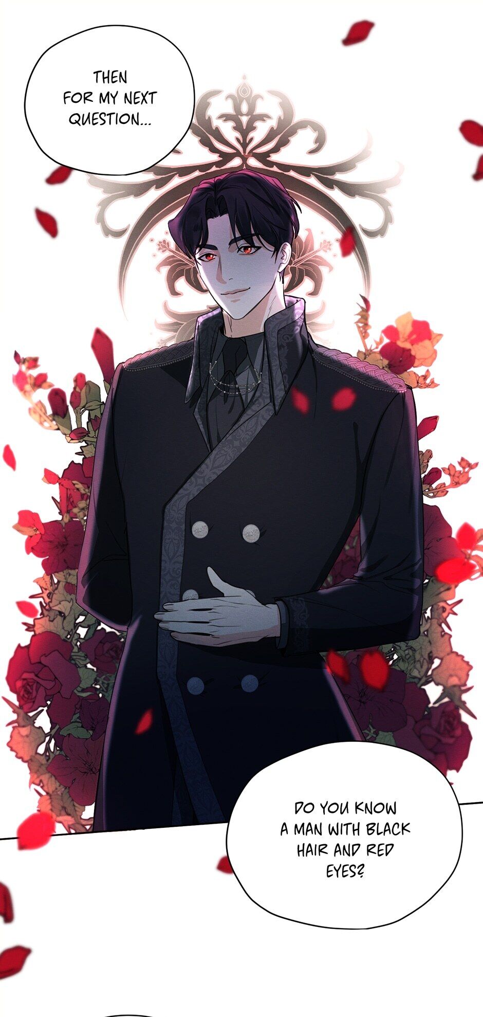I am the Male Lead’s Ex-Girlfriend chapter 52 - page 12