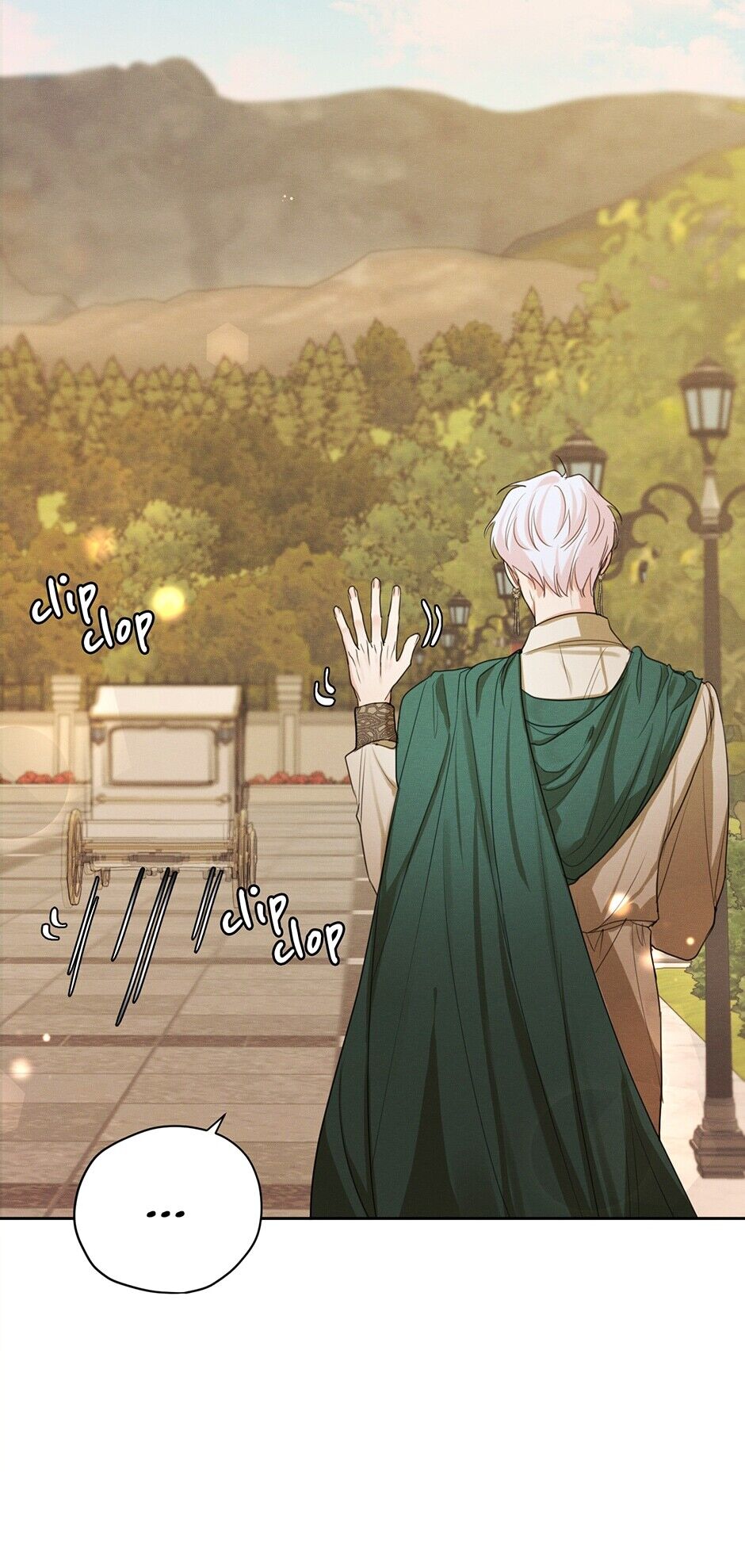 I am the Male Lead’s Ex-Girlfriend chapter 52 - page 15