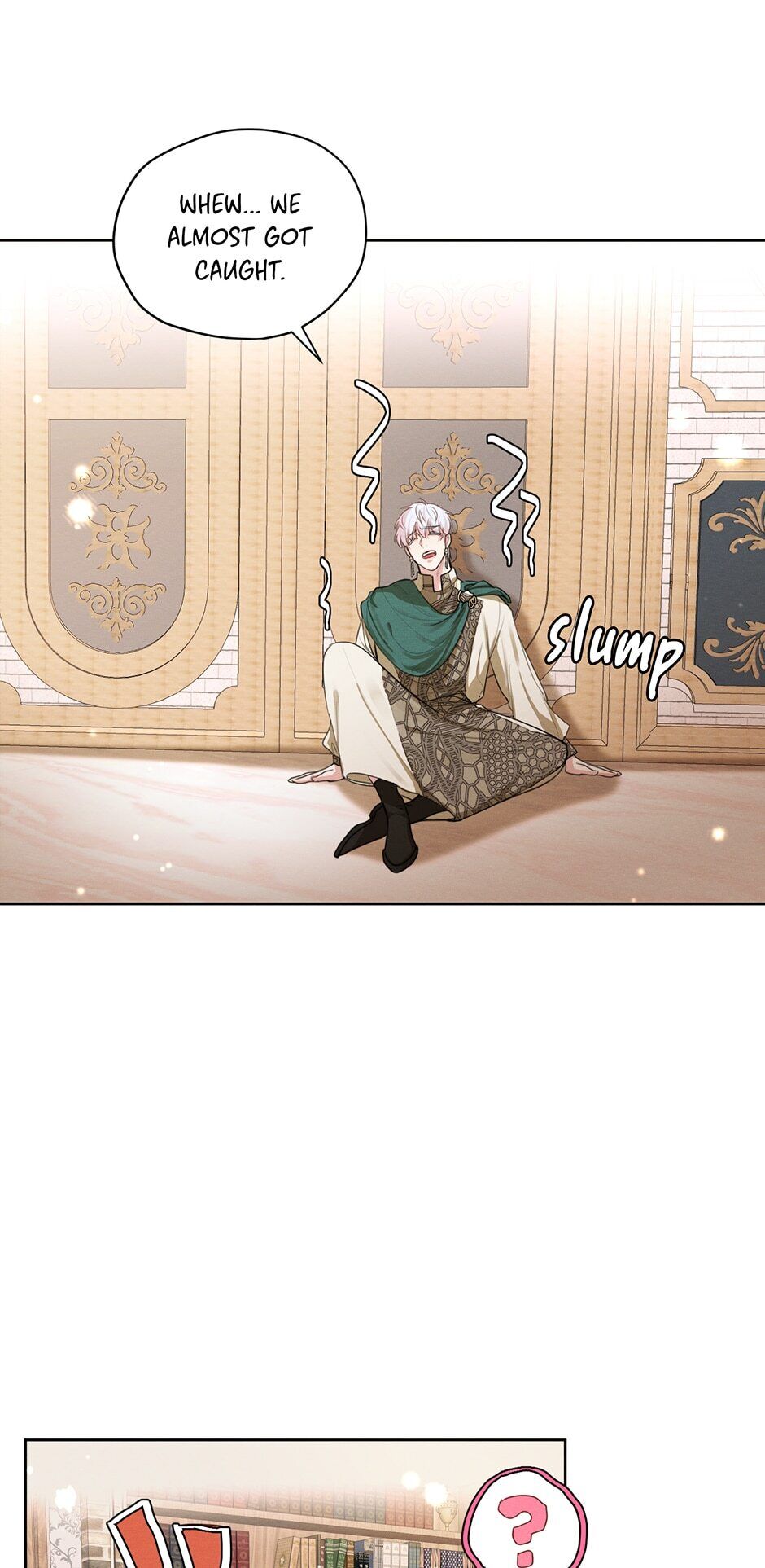 I am the Male Lead’s Ex-Girlfriend chapter 52 - page 17